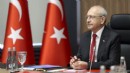 Kılıçdaroğlu'ndan YENİ Parti sonrası ilk paylaşım