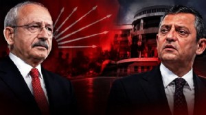 YENİ Parti'ye 'suç duyurusu' uyarısı!