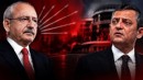 YENİ Parti'ye 'suç duyurusu' uyarısı!