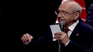 Kılıçdaroğlu'ndan 'YENİ Parti' yorumu: 'Arınma gerçekleşti'