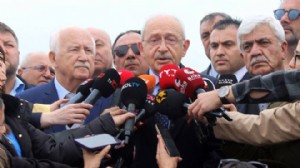 Kılıçdaroğlu'ndan dikkat çeken 'İmamoğlu' kararı