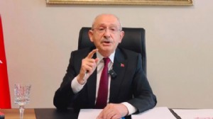 Kılıçdaroğlu'ndan dikkat çeken 'arınma' açıklaması!