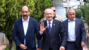 Kılıçdaroğlu'ndan 'grup toplantısı' açıklaması