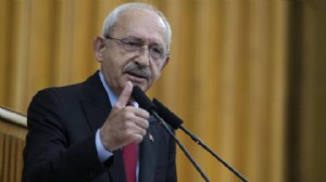 Kılıçdaroğlu'ndan grup toplantısı duyurusu