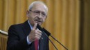 Kılıçdaroğlu'ndan grup toplantısı duyurusu