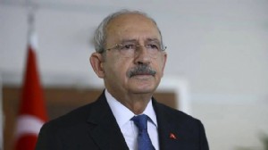 Kılıçdaroğlu'ndan kurultay açıklaması!