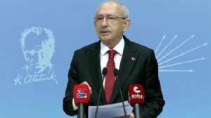 Kılıçdaroğlu'ndan 'süreç' açıklaması: 4 madde sıraladı