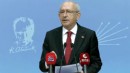 Kılıçdaroğlu'ndan 'süreç' açıklaması: 4 madde sıraladı