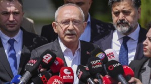 'Genel Merkez'in teslimini talep ederiz'