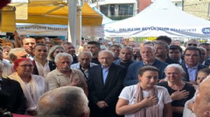 Kılıçdaroğlu'nun kardeşi son yolculuğuna uğurlandı