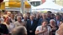 Kılıçdaroğlu'nun kardeşi son yolculuğuna uğurlandı