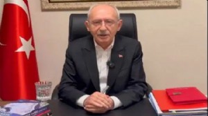Kılıçdaroğlu sessizliğini bozdu! 'CHP Arınmalıdır'