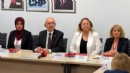 Kılıçdaroğlu yönetici eğitimi toplantısına katıldı