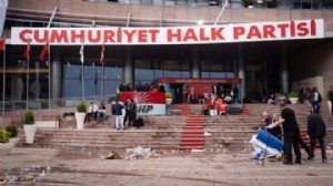 Kılıçdaroğlu yönetimine tazminat davası!