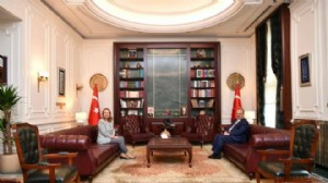 Kılıçdaroğlu’na yakın isimden Ankara Valisi’ne ziyaret