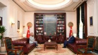 Kılıçdaroğlu’na yakın isimden Ankara Valisi’ne ziyaret