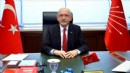 Kılıçdaroğlu’nun genel başkanlığına ilişkin yeni dava