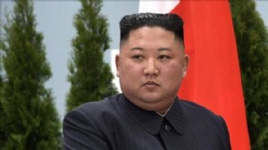 Kim Jong Un: İsrail'i yok etmek için bir füzemiz yeter