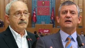Kim konuşacak? Özgür Özel programını iptal etti!