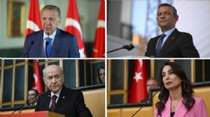 Kim, nerede olacak? Liderlerin bayram programı belli oldu