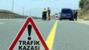 Kiraz’da otomobil devrildi: 2 yaralı