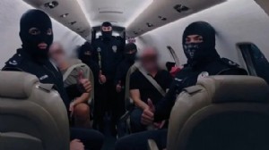 Kırmızı bültenle aranan 'Don Vito' Türkiye'ye getirildi!