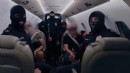 Kırmızı bültenle aranan 'Don Vito' Türkiye'ye getirildi!