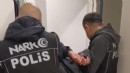 Kırmızı bültenle aranan uyuşturucu kaçakçısı yakalandı