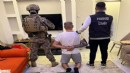 Kırmızı bültenle aranıyordu... İzmir'de yakalandı