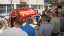Kırsal mahalleler yangına karşı güçleniyor