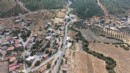 Kırsal mahallelerde yol mesaisi!