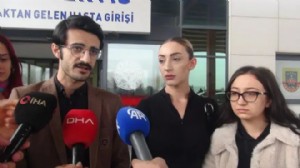 Kızı, Güllü'yü camdan itip 'Hadi bay bay' demiş!