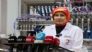 Kızılay Başkanı Yılmaz'dan İzmir'de açıklamalar