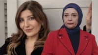 Kızılcık Şerbeti'nde bir isim daha diziye veda ediyor!