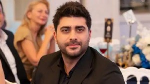 Kızılcık Şerbeti'nin yeni Fatih'i belli oldu