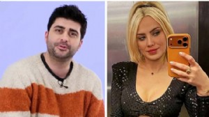 Kızılcık Şerbeti'nin yıldızı serbest bırakıldı