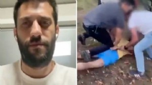 Kızını ve başka çocukları istismar eden erkek gözaltında