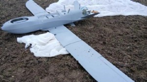 Kocaeli'den sonra bir İHA da Balıkesir'de düştü!