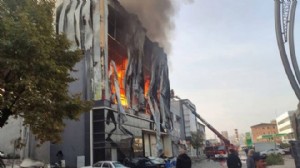 Kocaeli'ndeki patlamada ihmaller zinciri iddiası