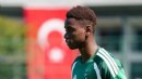Kocaelisporlu Habib Keita aşık olunca kampı terk etti