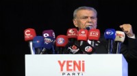 Kocaoğlu'ndan adaylık konuşması: 78 yaşında bana neden ihtiyaç duydurdunuz?