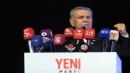 Kocaoğlu'ndan adaylık konuşması: 78 yaşında bana neden ihtiyaç duydurunuz?