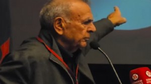 Kocaoğlu Güç'e bayrak açtı: Acilen kurtulun...Çıkartın adayınızı... Ben ölümüne yanınızdayım!