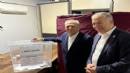 Kocaoğlu oyunu Urla'da kullandı... Ne mesaj verdi?