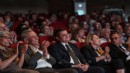 Kocaoğlu ve Demir'den kooperatifleşme ve yerelde kalkınma mesajları