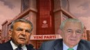 Kocaoğlu ve Yüksel’in ‘yeni parti’ kararı belli oldu!