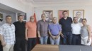 Kocaoğlu’ndan Güç’e dikkat çeken ziyaret!