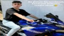 Kolunu iş makinesine kaptırdı: 17 yaşındaki gencin acı sonu!