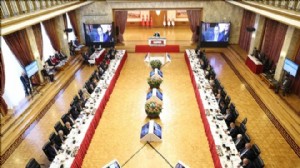 Komisyon'da İmralı ziyareti için karar günü