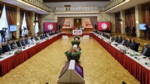 Komisyon'un ikinci toplantısında jammer önlemi